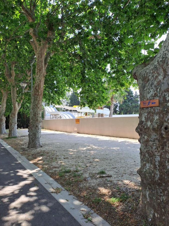 Holiday home Mobil Agde