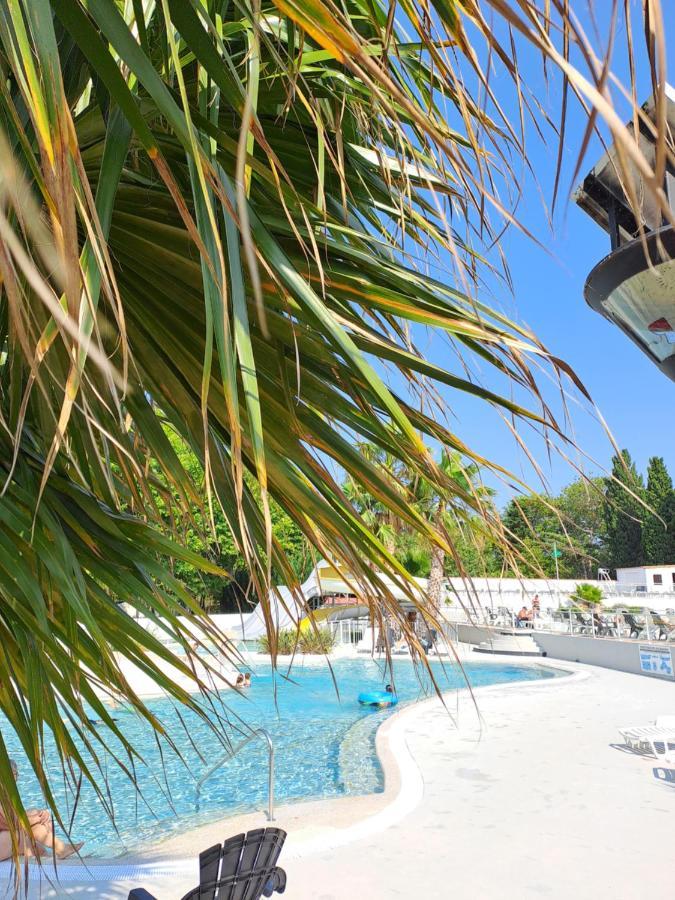 Holiday home Mobil Agde