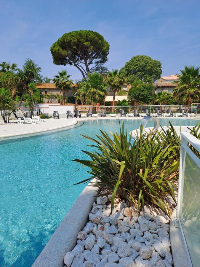 Holiday home Mobil Agde