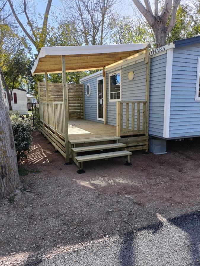 Holiday home Mobil